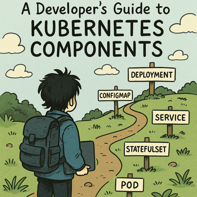 A Developer’s Guide to Kubernetes Components – Programmer Prodigy