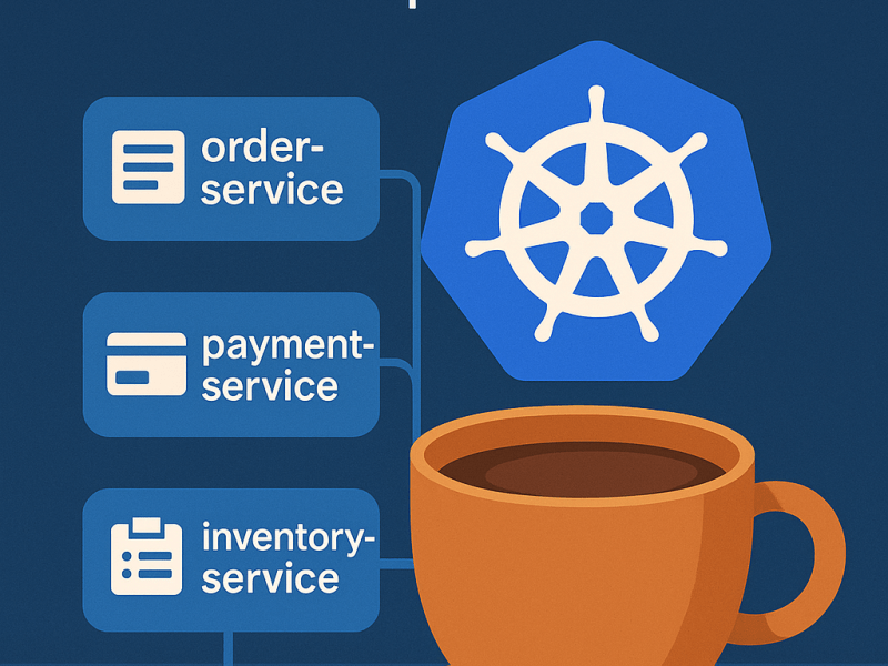 Serverless Computing in Kubernetes: A Developer’s Guide